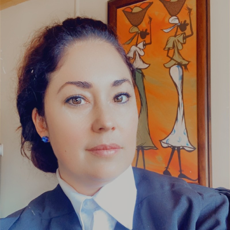 Image of Alexia