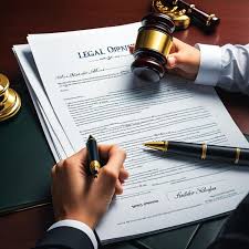 Legal Opinion Image