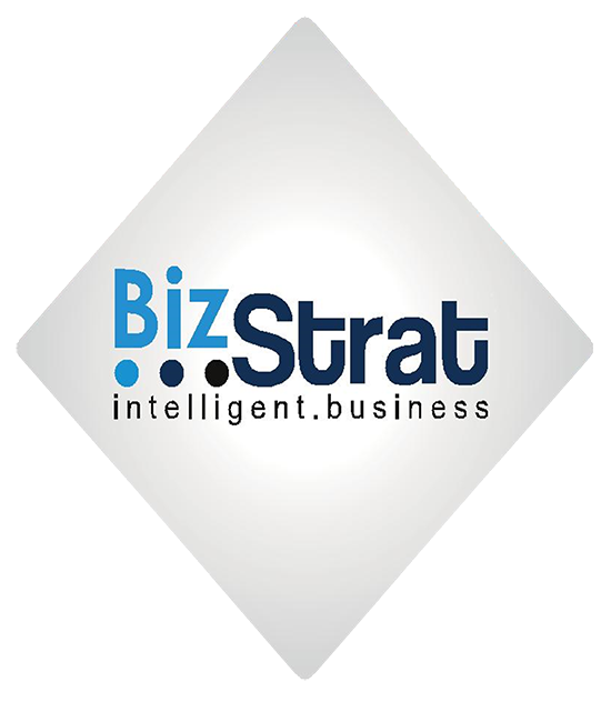 Bizstrat Logo
