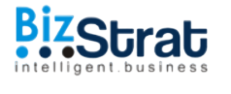 BizStrat Logo